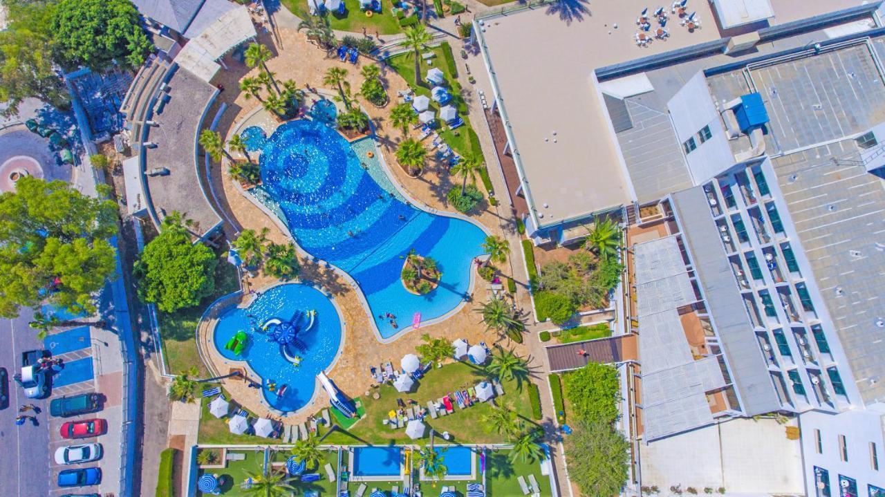 Dome Beach Marina Hotel & Resort Ayia Napa Exterior photo